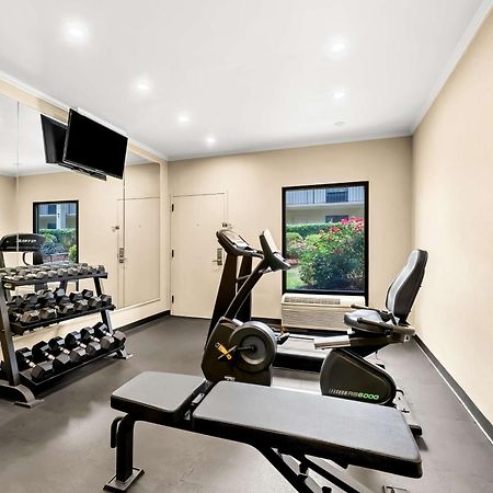 Surestay Plus Hotel By Best Western Southern Pines Pinehurst Ngoại thất bức ảnh