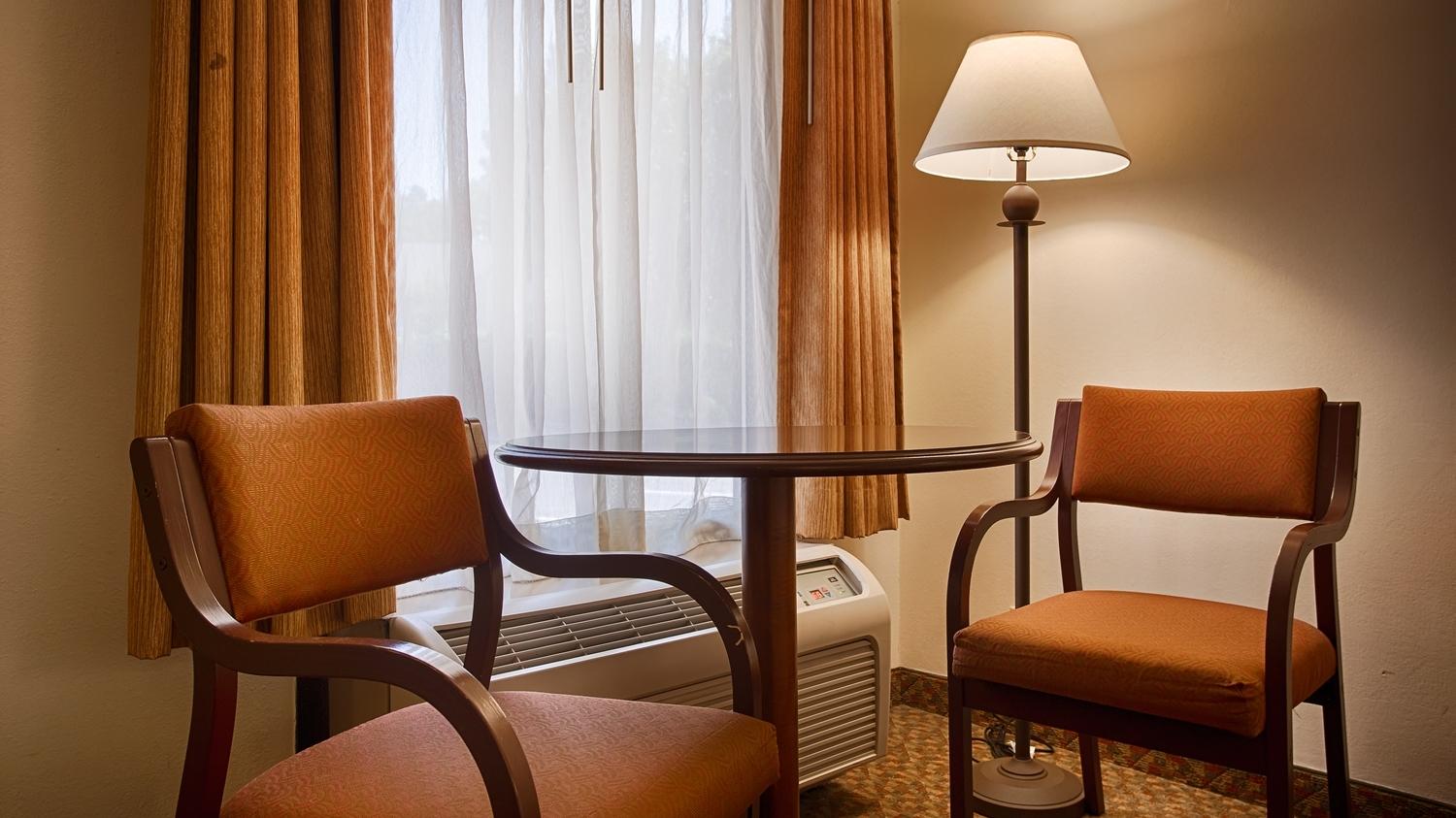 Surestay Plus Hotel By Best Western Southern Pines Pinehurst Ngoại thất bức ảnh