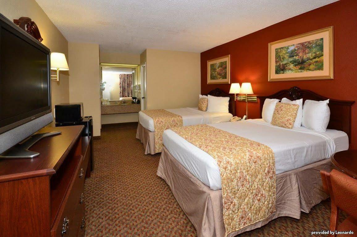 Surestay Plus Hotel By Best Western Southern Pines Pinehurst Phòng bức ảnh