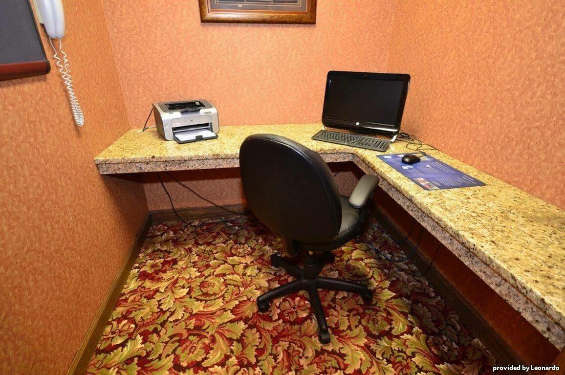 Surestay Plus Hotel By Best Western Southern Pines Pinehurst Ngoại thất bức ảnh