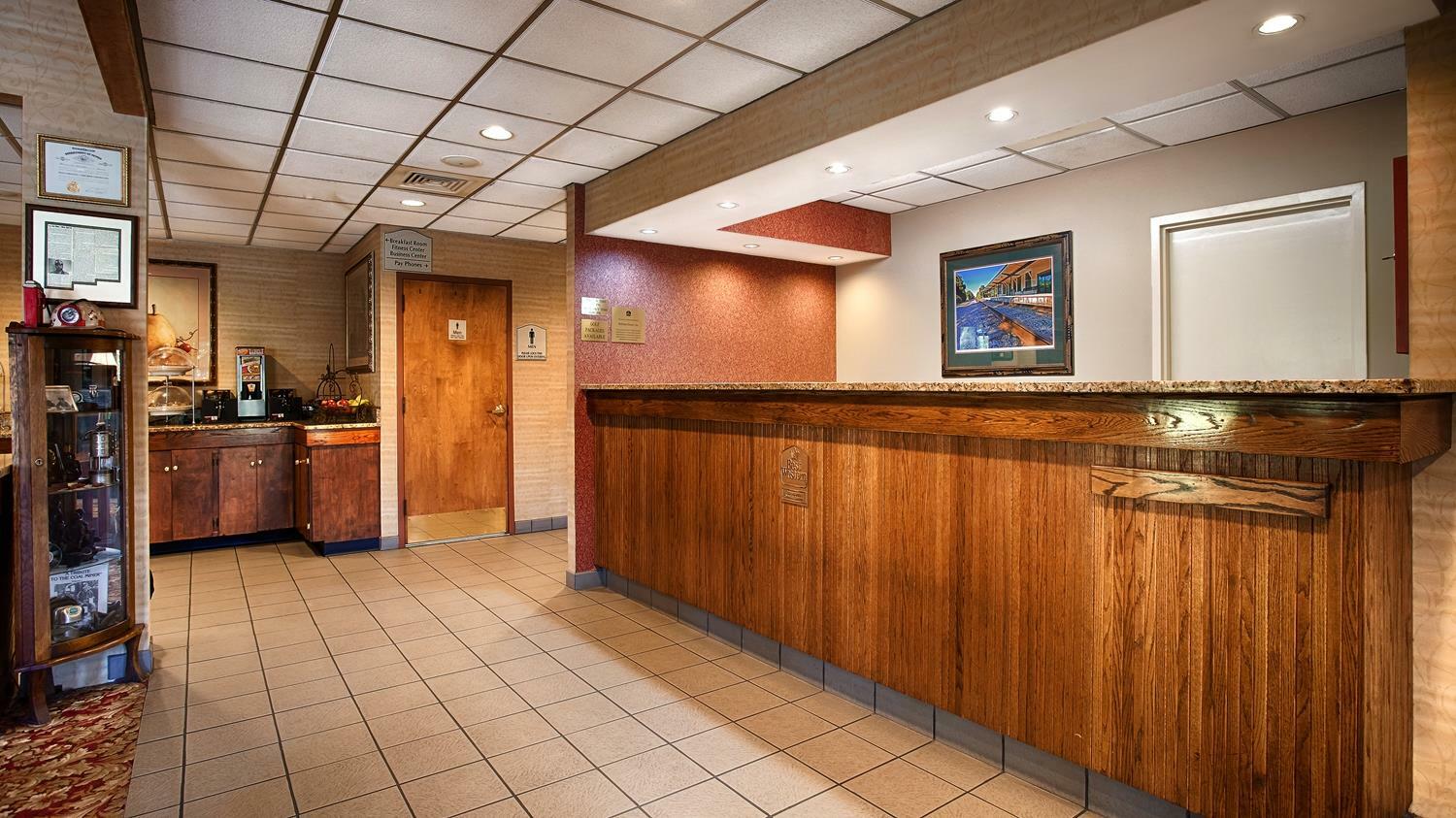 Surestay Plus Hotel By Best Western Southern Pines Pinehurst Ngoại thất bức ảnh