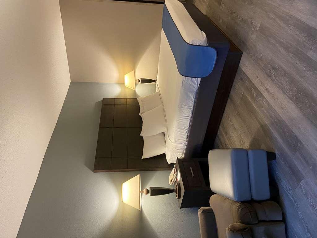 Surestay Plus Hotel By Best Western Southern Pines Pinehurst Phòng bức ảnh