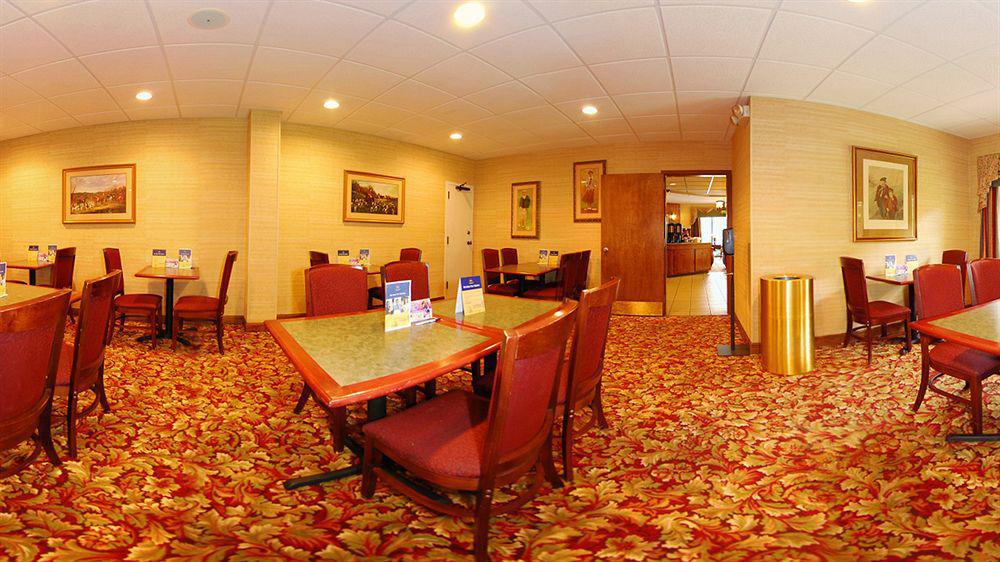 Surestay Plus Hotel By Best Western Southern Pines Pinehurst Ngoại thất bức ảnh