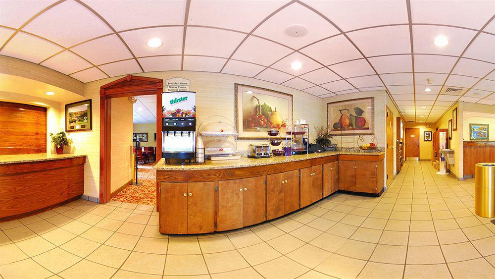 Surestay Plus Hotel By Best Western Southern Pines Pinehurst Ngoại thất bức ảnh
